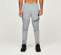 Zavetti Canada Zidero Woven Pant - Grey - Size XS