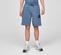 Zavetti Canada Junior Ovello Short - Blue - Size M/B