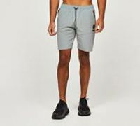 Zavetti Canada Irrosso Woven Short - Grey - Size XL