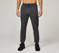 Zavetti Canada Saletto Jogger - Grey - Size S