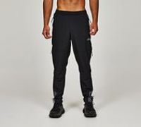 Alpyrex Tarax Woven Pant - Black - Size L
