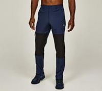 Alpyrex Solo 2.0 Woven Outdoor Pant - Navy - Size L