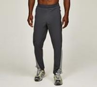 Alpyrex Trance Woven Pant - Grey - Size XL