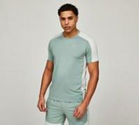 Alpyrex Ridge 2.0 T-Shirt - Green - Size XS