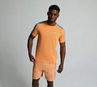 Alpyrex Ontera T-Shirt - Orange - Size S