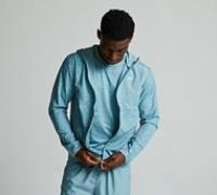 Alpyrex Allure Windrunner - Blue - Size L