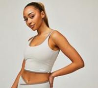 Forena Womens SLB Layer Vest Top - - Size XS