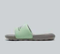 Monterrain Junior Fuji Slide - Green - Size 6