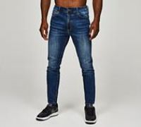 Mtissier Avios Slim Fit Jean - Blue - Size 30