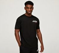 Dripmade Gamble T-Shirt - Black - Size S