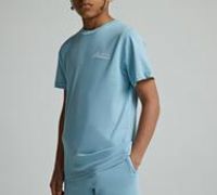 Mtissier Junior Viggo T-Shirt - Blue - Size M/B