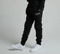 Mtissier Junior Konrad Jogger - Black - Size L/B