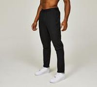 Mtissier Nevio Track Pant - Black - Size M