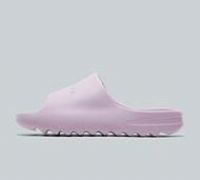 Forena Womens Sando Slide - Purple - Size 3