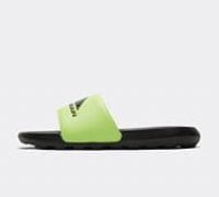 Monterrain Fuji Slide - Black - Size 6