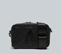 Alessandro Zavetti Orvinio 2.0 Camera Bag - Black - Size ONE SIZE