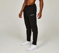Mtissier Rayne Jogger - Black - Size XL