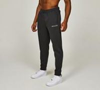 Mtissier Rayne Jogger - Grey - Size XS