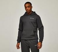 Mtissier Rayne Overhead Hoodie - Grey - Size L