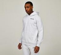 Mtissier Rayne Overhead Hoodie - Grey - Size XL