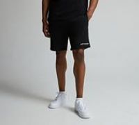 Mtissier Rayne Short - Black - Size XL
