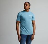 Mtissier Rayne T-Shirt - Pink - Size S