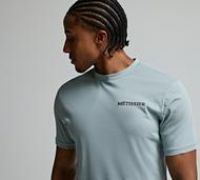 Mtissier Rayne T-Shirt - Grey - Size M
