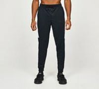 Mtissier Silvan Poly Jogger - Black - Size XS