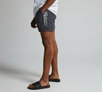 Mtissier Elyo 3.0 Swimshort - Grey - Size XL