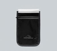 Monterrain Odyssey 2.0 Chest Wallet - Black - Size ONE SIZE