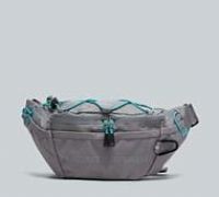 Monterrain Lirin Hip Pack - Grey - Size ONE SIZE