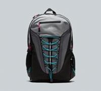 Monterrain Mantle 2.0 Backpack - Grey - Size ONE SIZE
