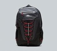 Monterrain Mantle 2.0 Backpack - Grey - Size ONE SIZE