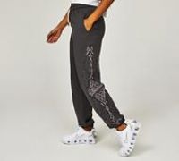 Dripmade Womens Altair Cuff Jogger - Grey - Size XL