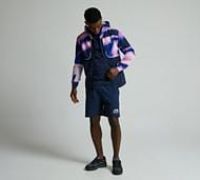Monterrain Eclipse Windrunner - Purple - Size L