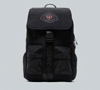 Zavetti Canada Velardi Backpack - Black - Size ONE SIZE