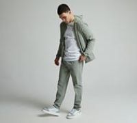 Celebre Woven Pant - Green - Size S