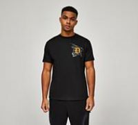 Dripmade Ransom T-Shirt - Black - Size S