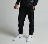 Dripmade Vandal Woven Pant - Black - Size 2XL