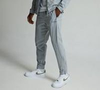 Dripmade Vandal Woven Pant - Grey - Size XL