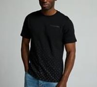 Alessandro Zavetti Pendenza T-Shirt - Black - Size L