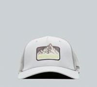 Monterrain K2 2.0 Cap - Grey - Size ONE SIZE