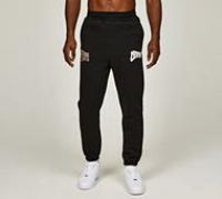 Dripmade Lotto Jogger - Black - Size M