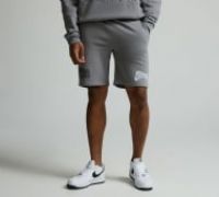 Dripmade Lotto Short - Grey - Size S