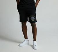 Dripmade Jackpot Short - Black - Size 2XL
