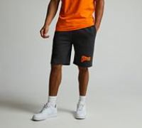 Dripmade Lotto Short - Black - Size M