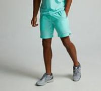Monterrain Rush 2.0 Woven Running Short - Green - Size L