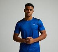 Alpyrex Allure T-Shirt - Blue - Size XL