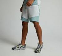Alpyrex Verdax 2.0 Running Short - Blue - Size M