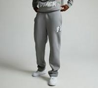 Epic Kid Astro Open Hem Jogger - Grey - Size L